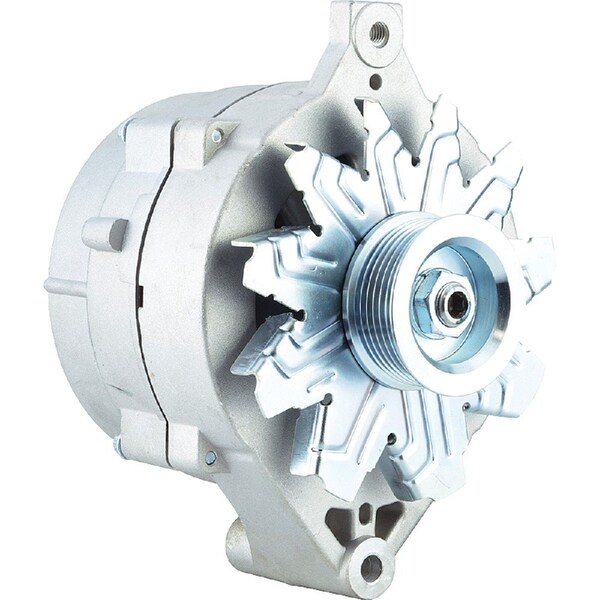 Db Electrical Alternator For Ford Ltd 1979-1982 County Squire 1979 E8Dz-10300-B; 400-14169 400-14169 - main